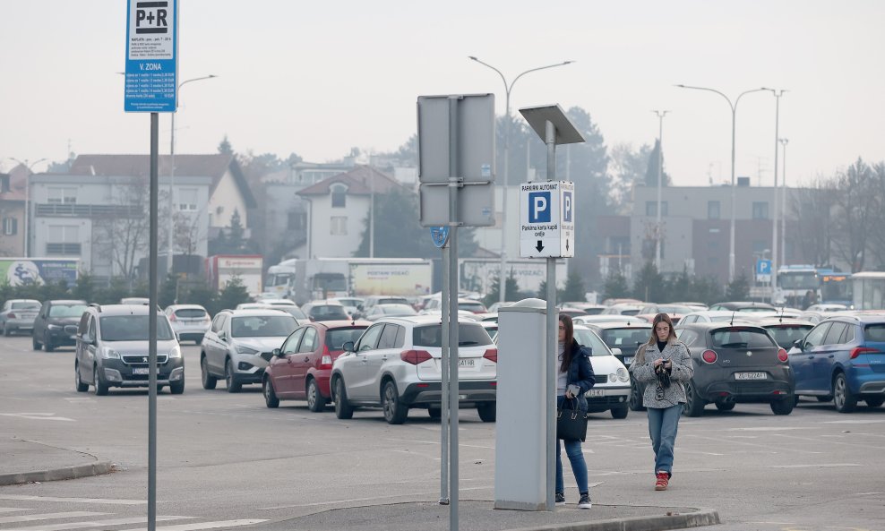 Park&Ride