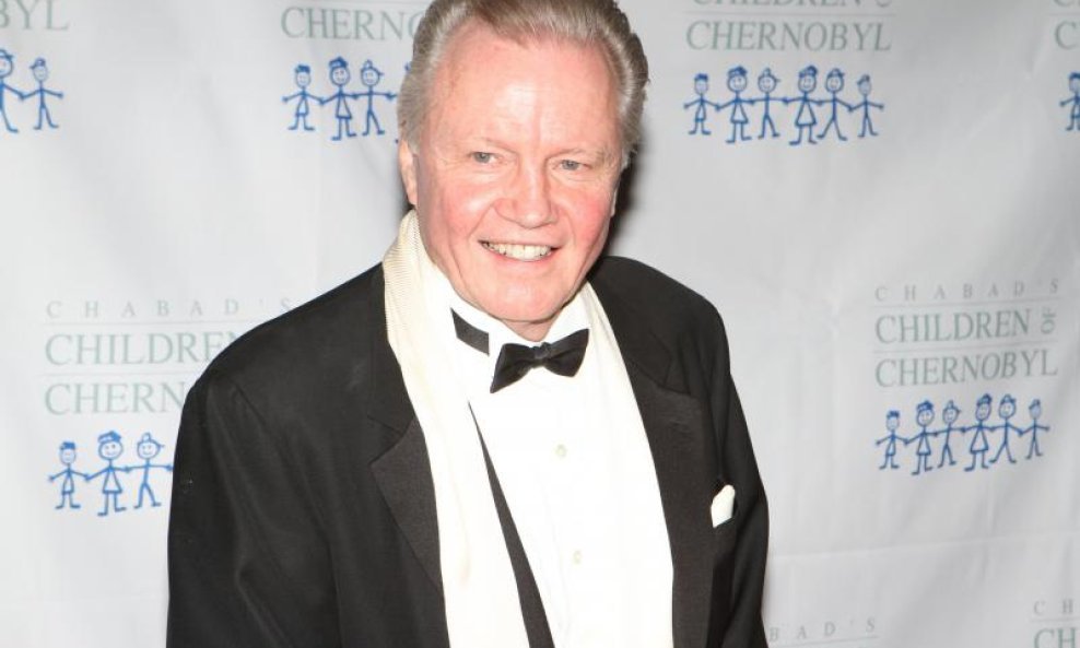 Jon Voight