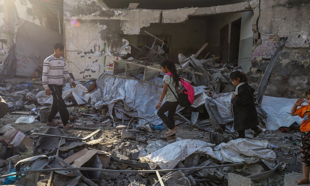 Gaza