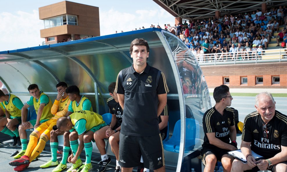 Raul