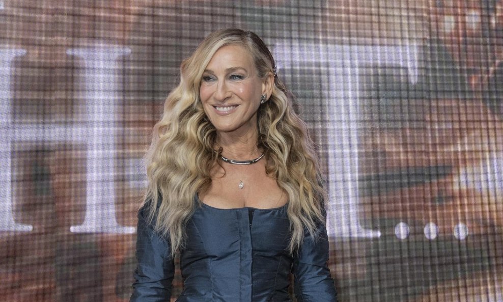 Sarah Jessica Parker