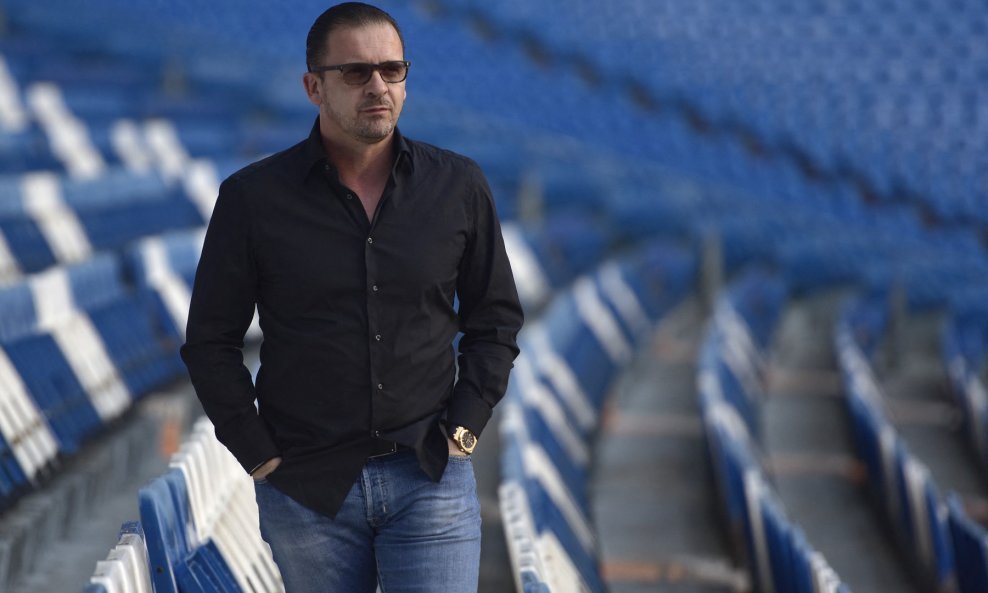 Predrag Mijatović