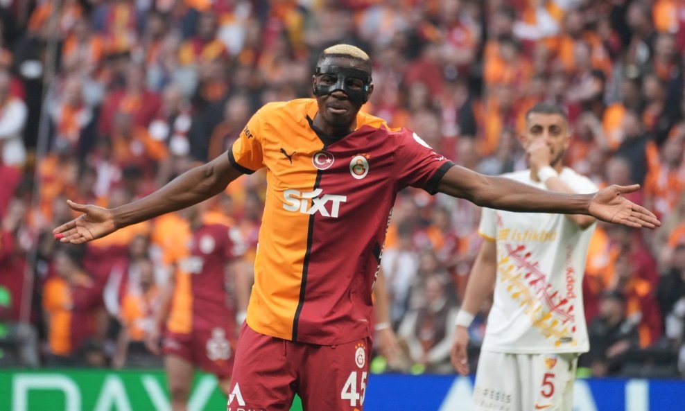 Victor Osimhen