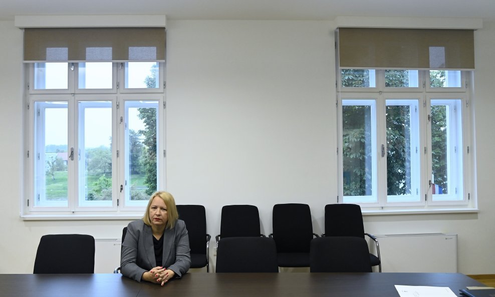 Kristina Ikić Baniček