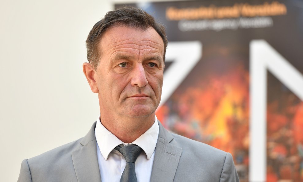Neven Bosilj