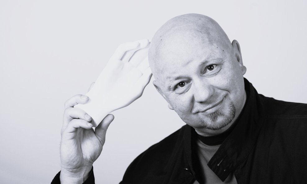 Mladen Horvat