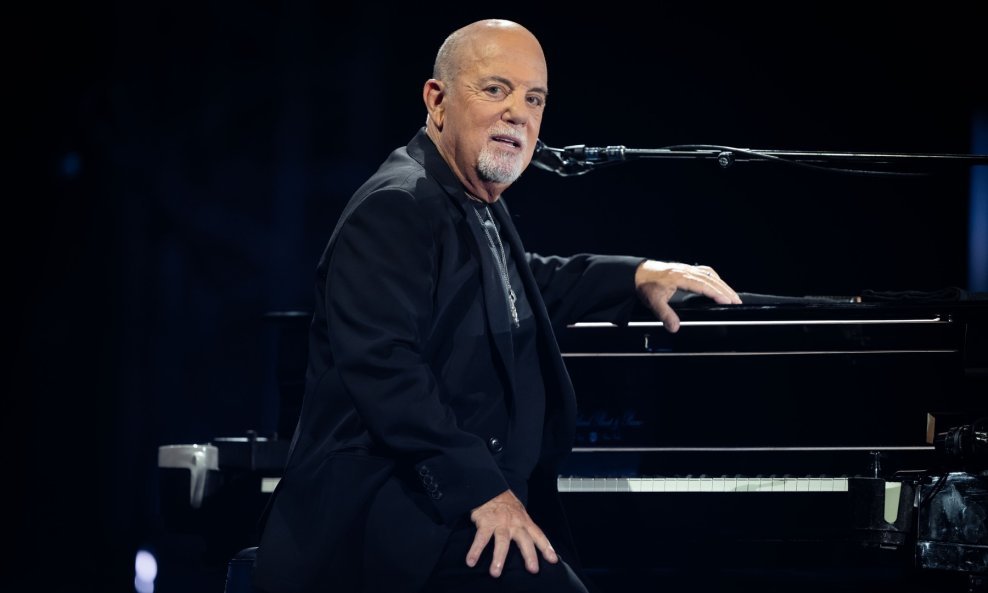 Billy Joel