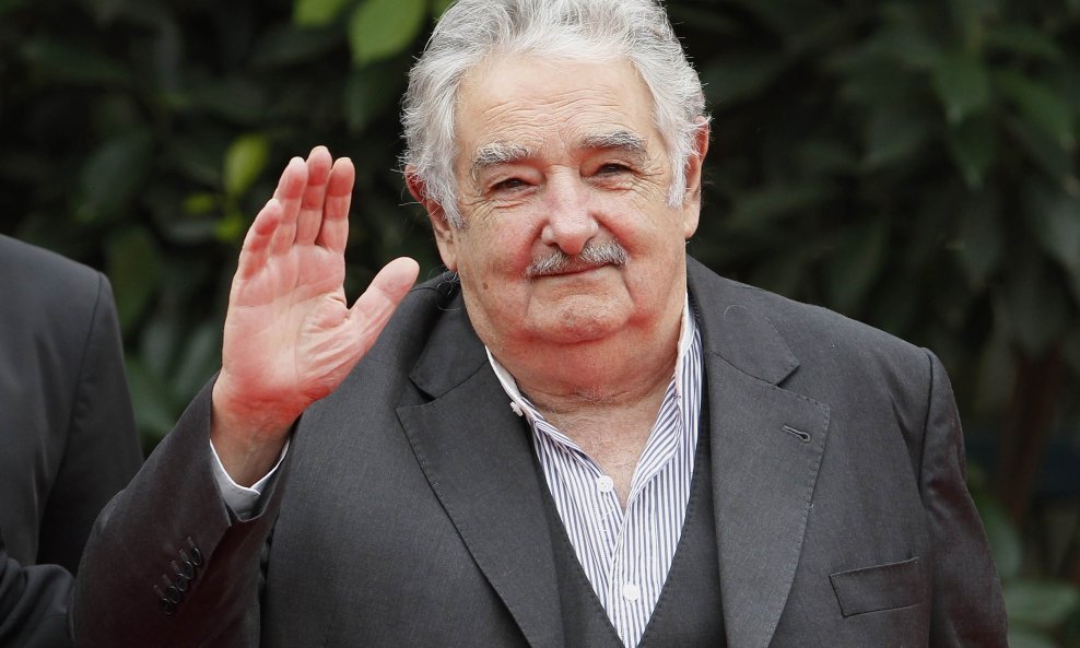 Jose Mujica