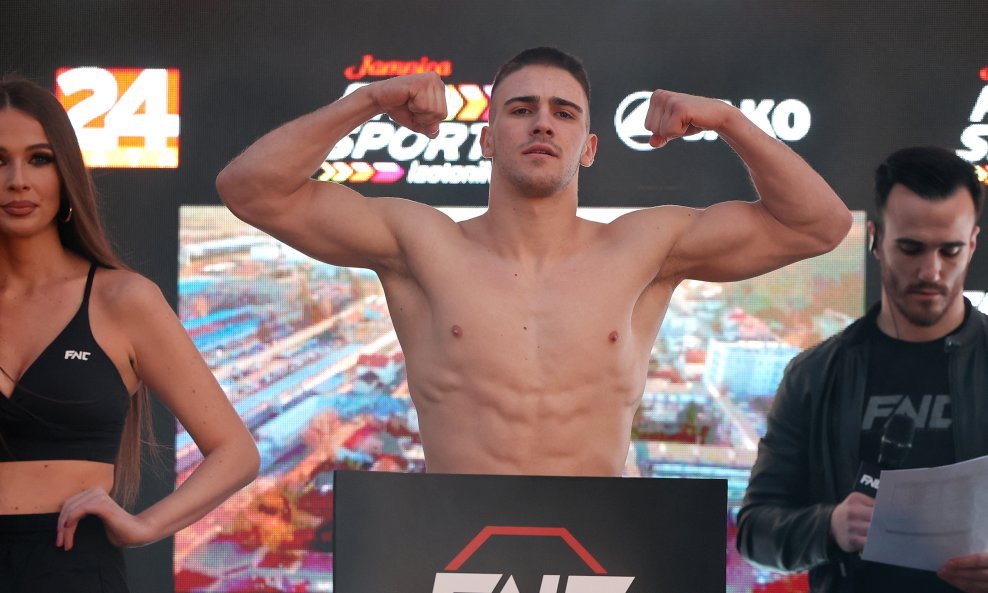 Marko Bojković