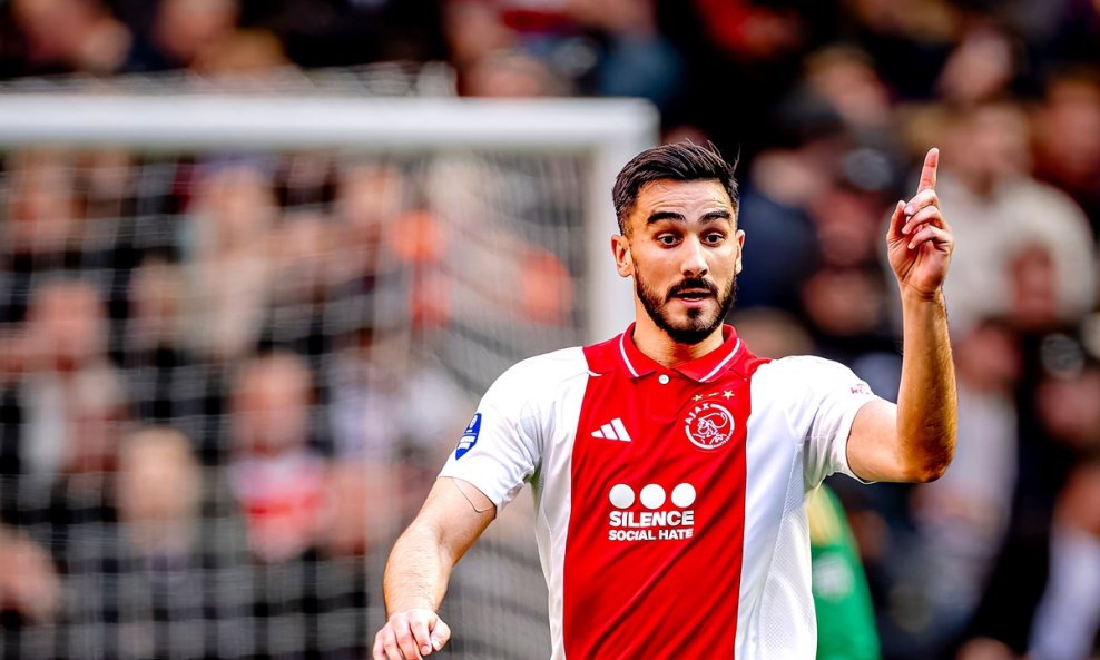 Josip Šutalo Ajax