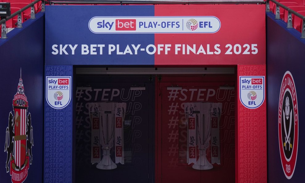 Wembley