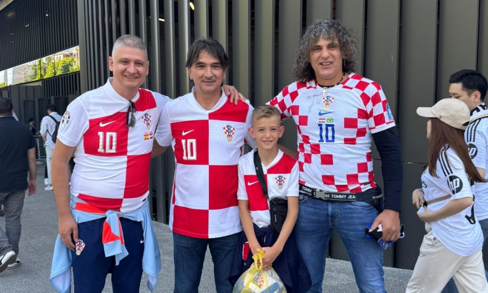 Dalić
