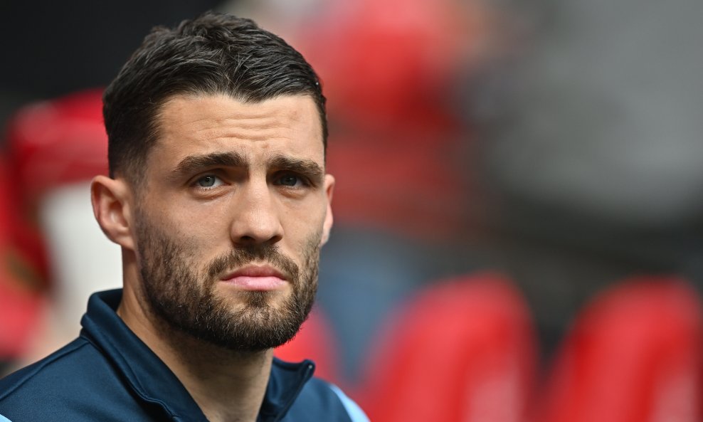 Mateo Kovačić
