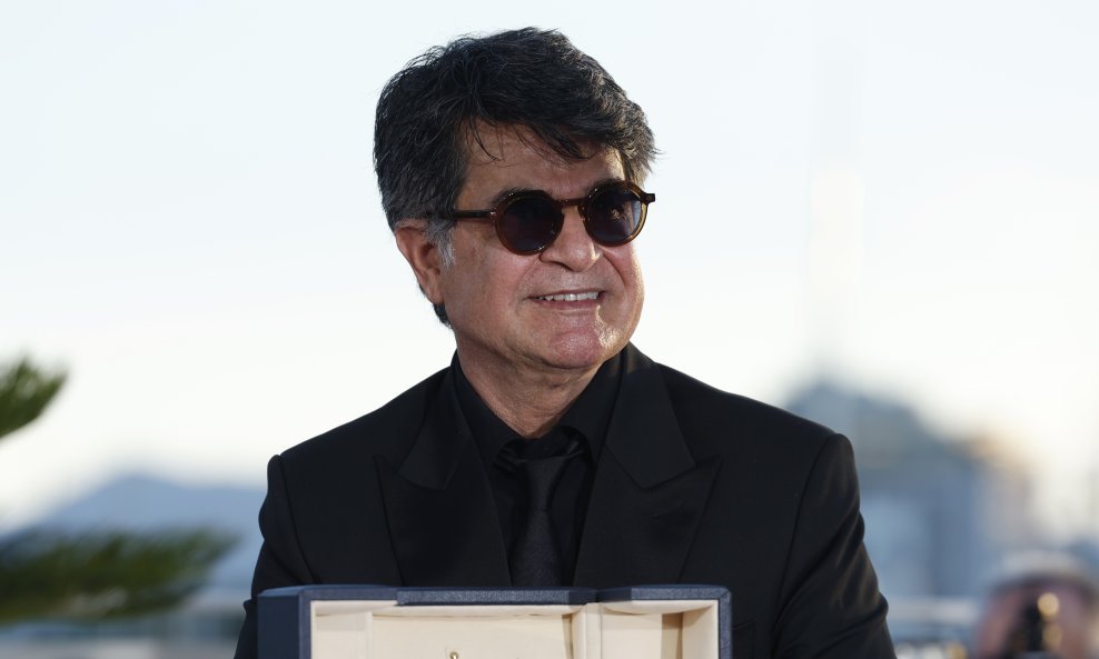 Jafar Panahi