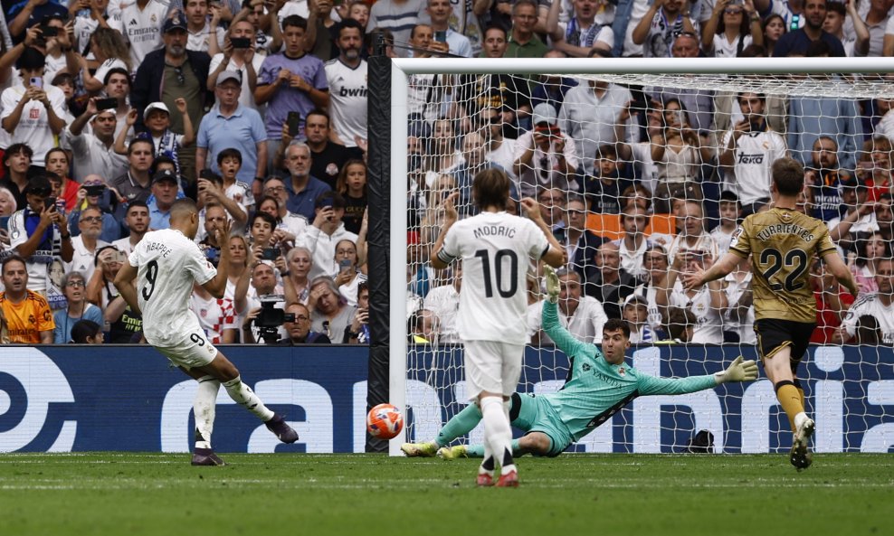 Mbappe