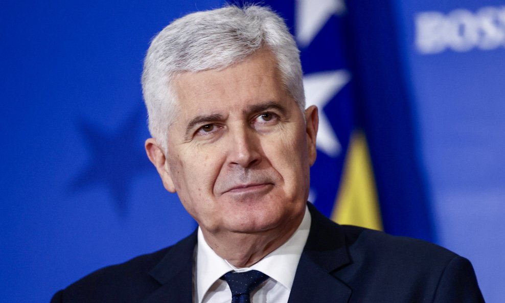 Dragan Čović