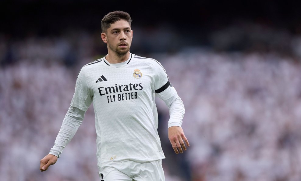 Federico Valverde