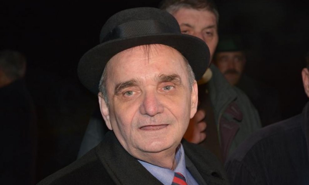 Branimir Glavaš