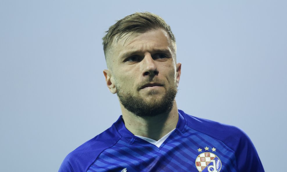 Stefan Ristovski