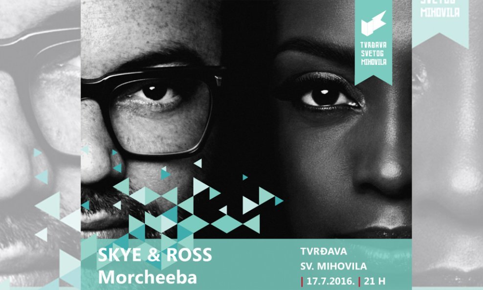 Morcheeba