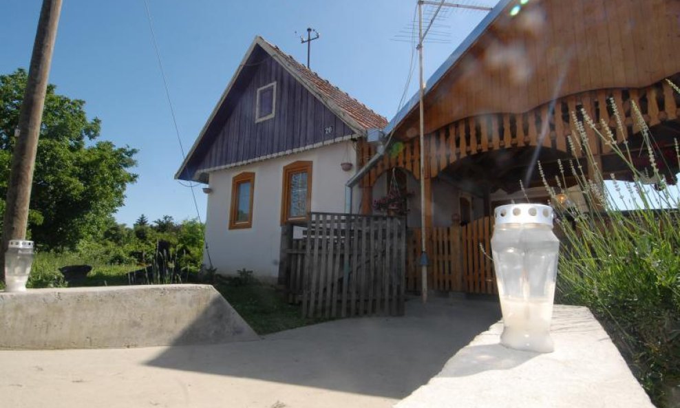 UBOJSTVO SAMOUBOJSTVO