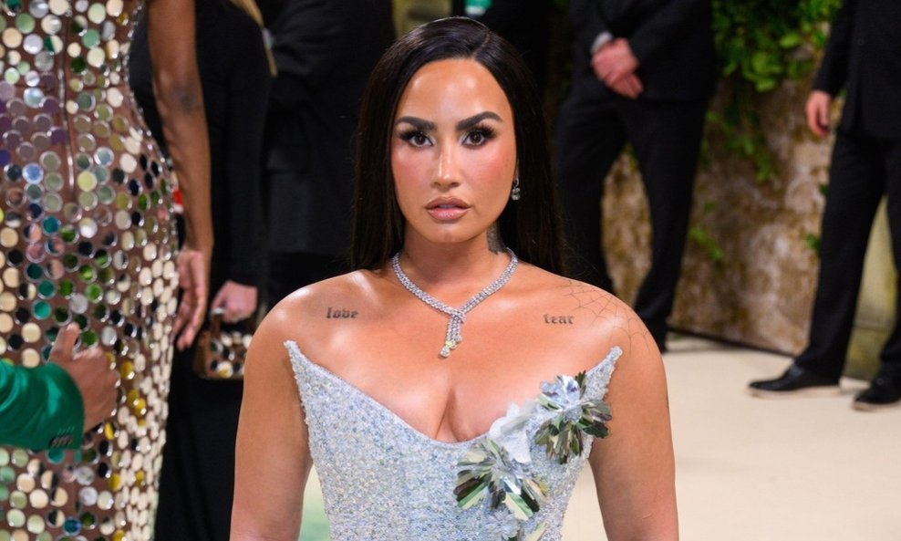 Demi Lovato