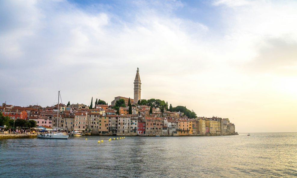 Rovinj