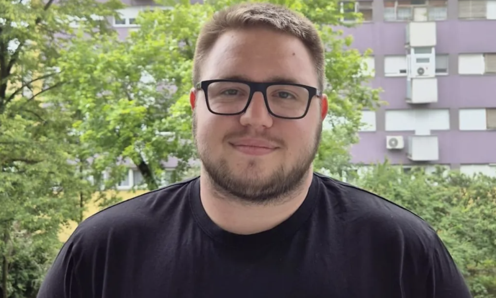 Lovro Budišin