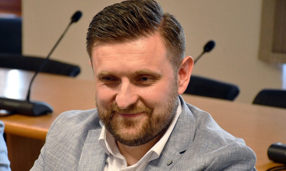 Tomislav Tekić