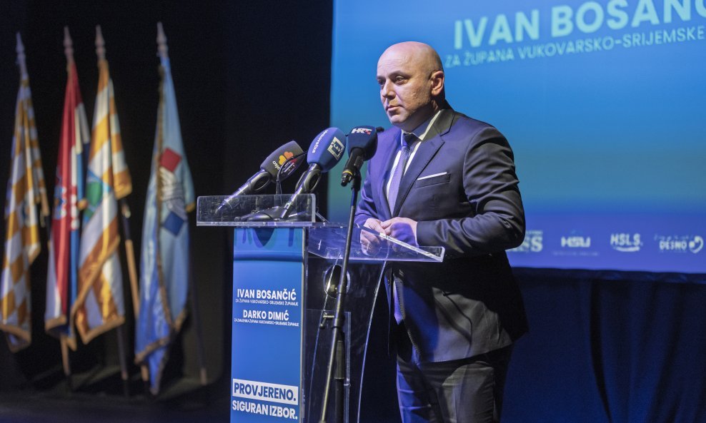 Ivan Bosančić