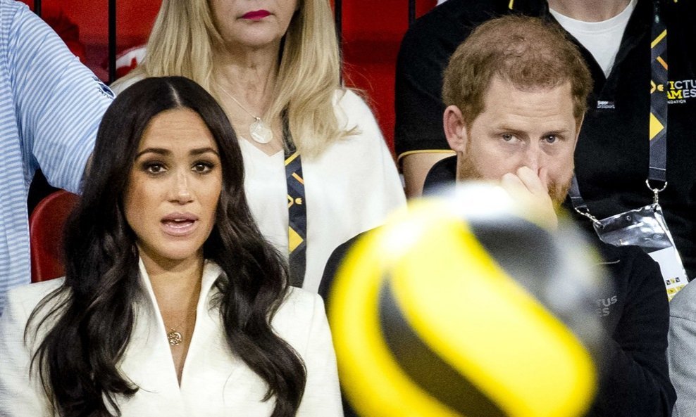 Meghan Markle