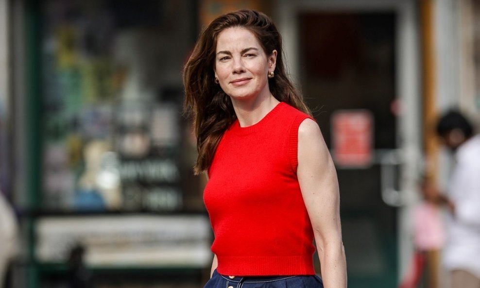 Michelle Monaghan