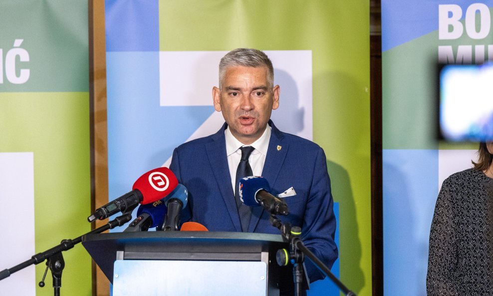 Boris Miletić