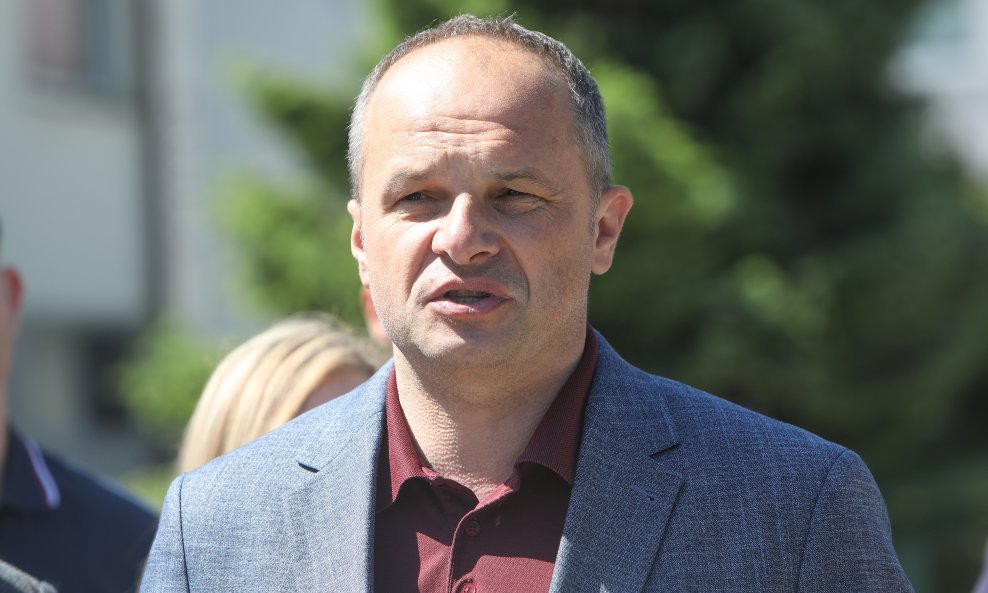Siniša Hajdaš Dončić