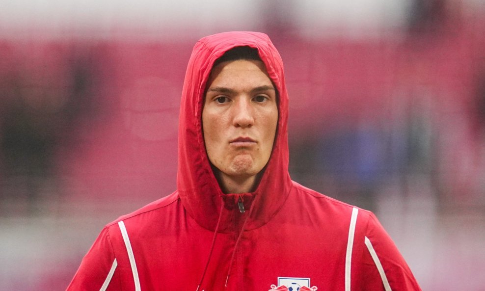 Benjamin Šeško