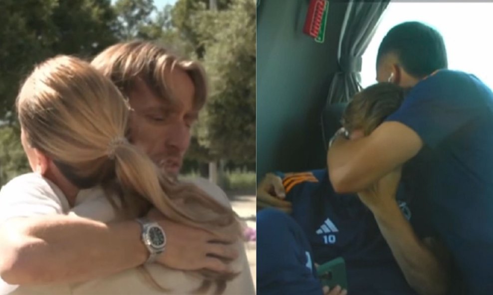 Luka Modrić