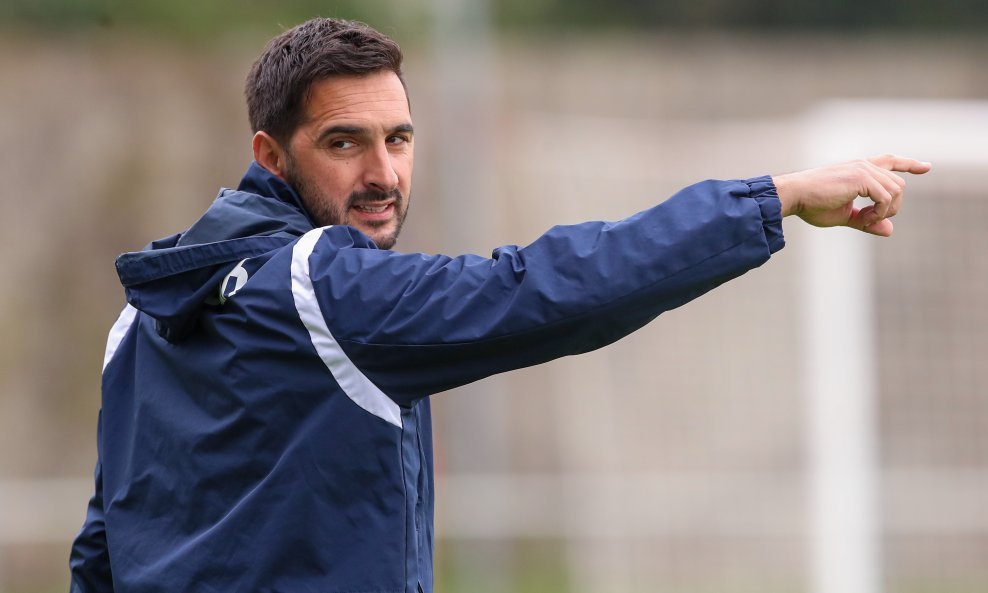 Marijan Budimir