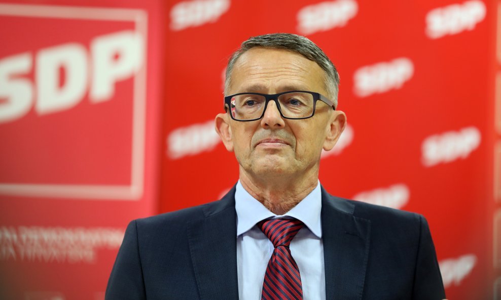 Ivica Lukanović