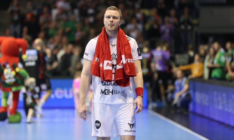 Aron Palmarsson