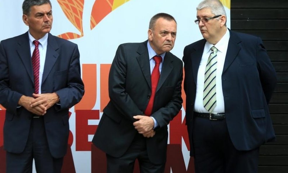HDSSB-ov župan Šišljagić Ivica Vrkić i Anto Đapić