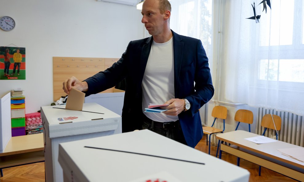 Daniel Radeta