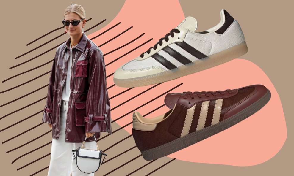 adidas Samba