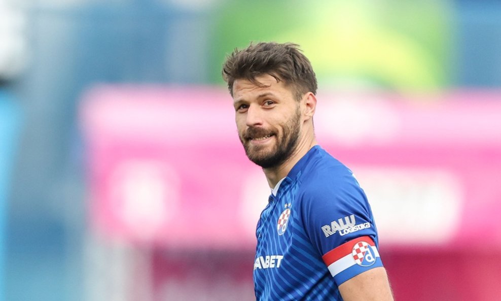 Bruno Petković