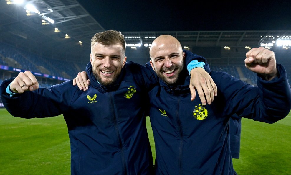 Ristovski i Mišić