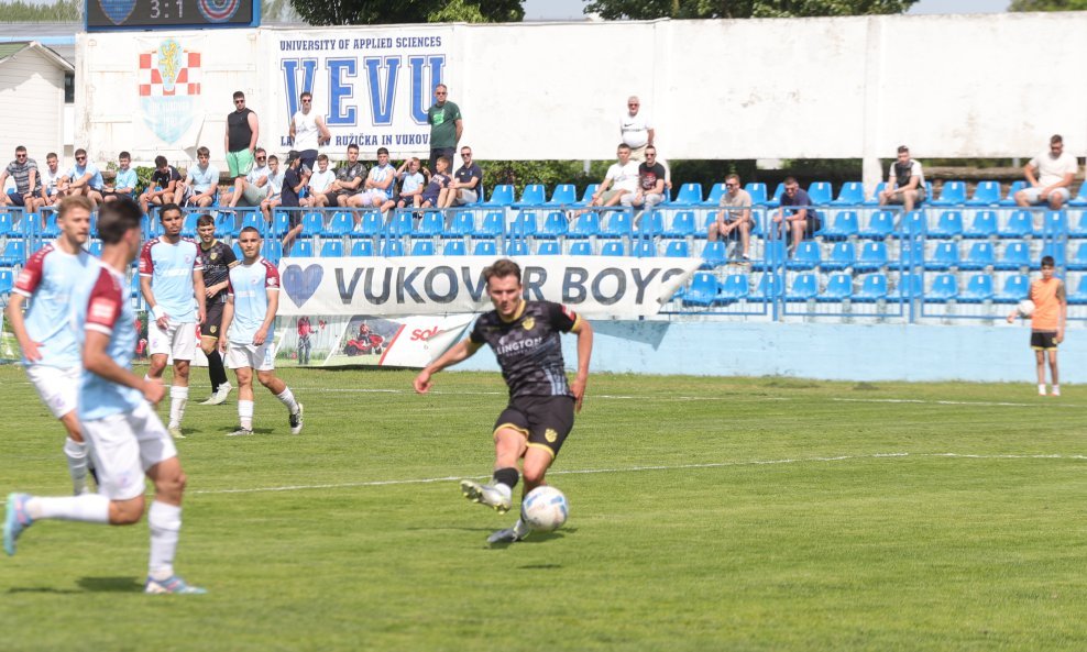 Vukovar - Cibalia