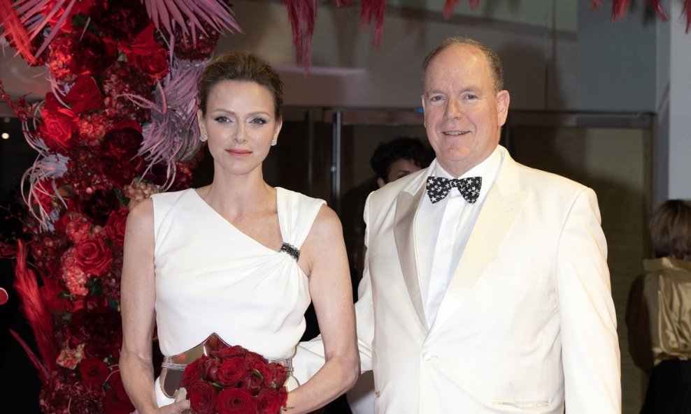 Princeza Charlene