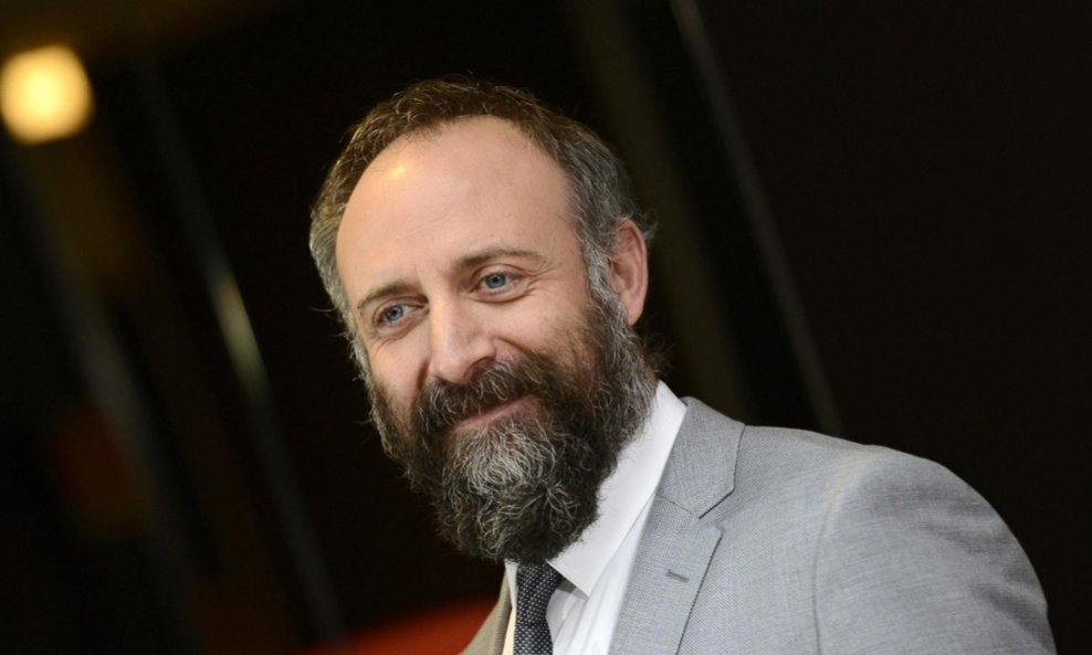 Halit Ergenc