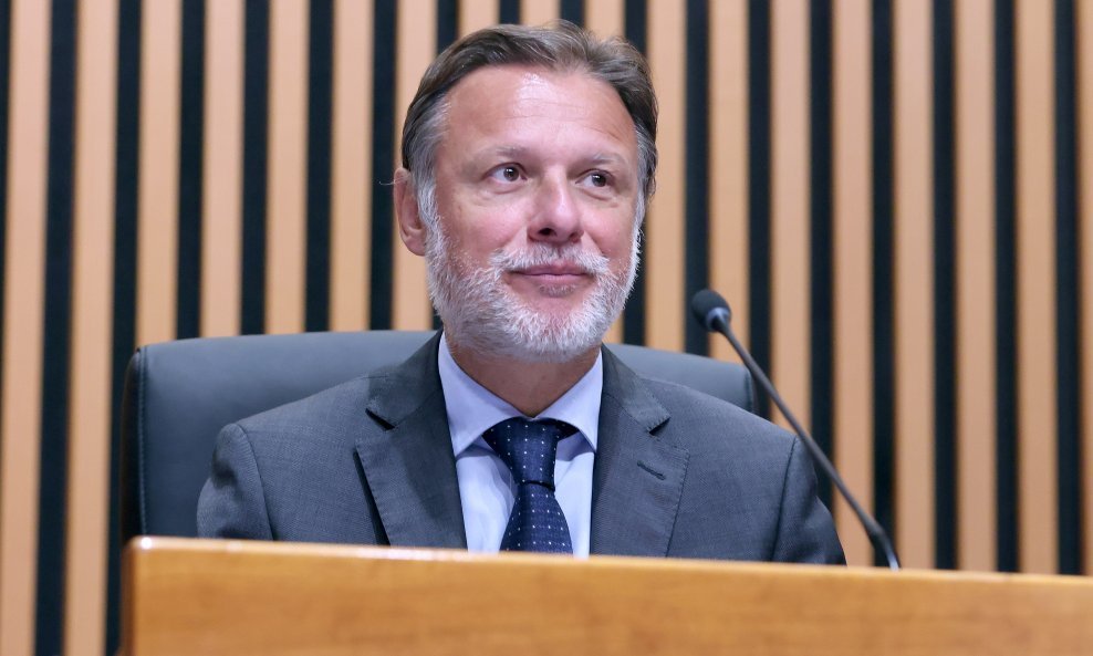 Gordan Jandroković