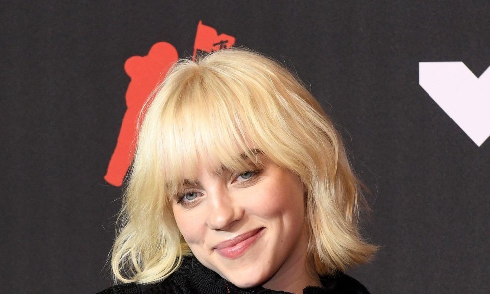 Billie Eilish