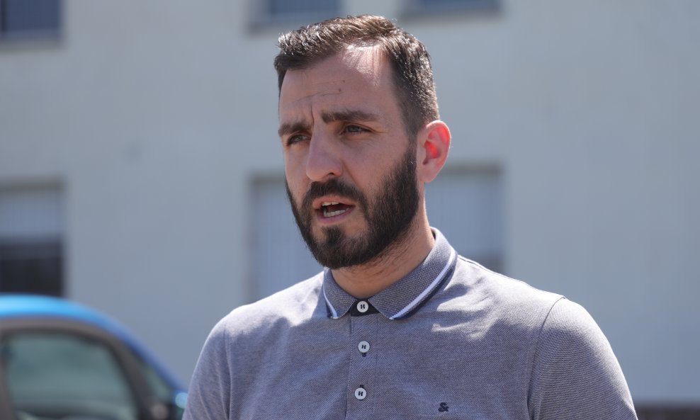 Domagoj Bilić